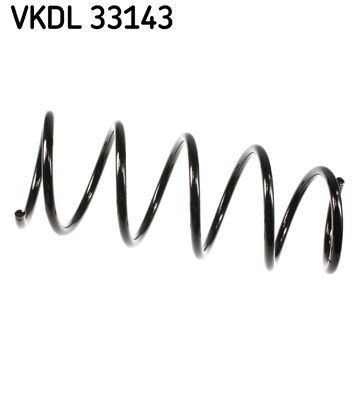 SKF VKDL 33143 Fahrwerksfeder